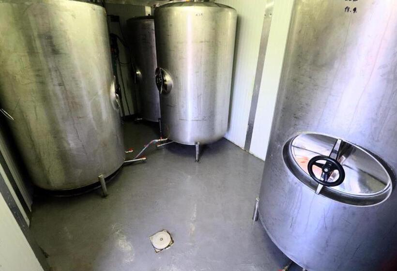 Panzió Penzión Brabčák