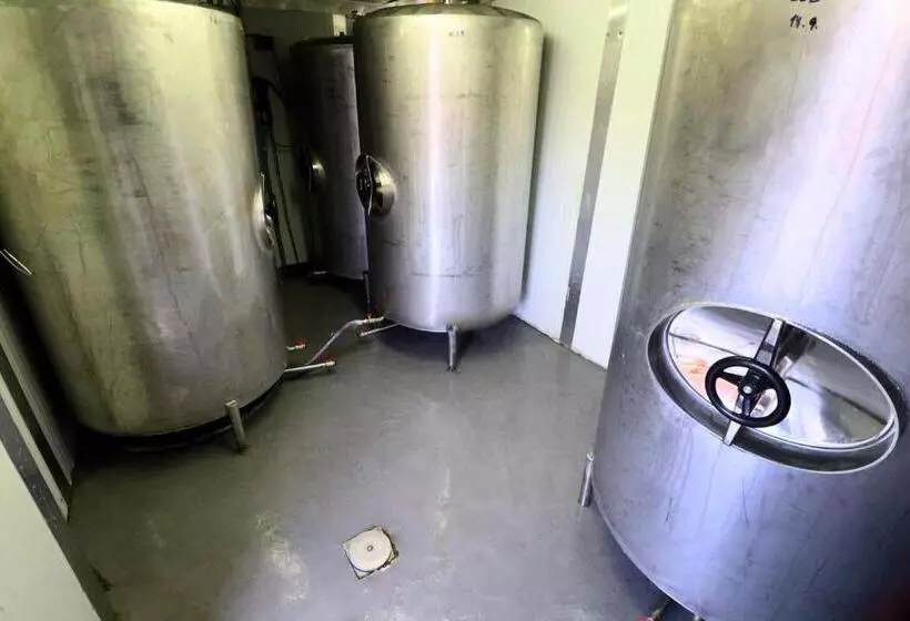 Majatalo Penzión Brabčák