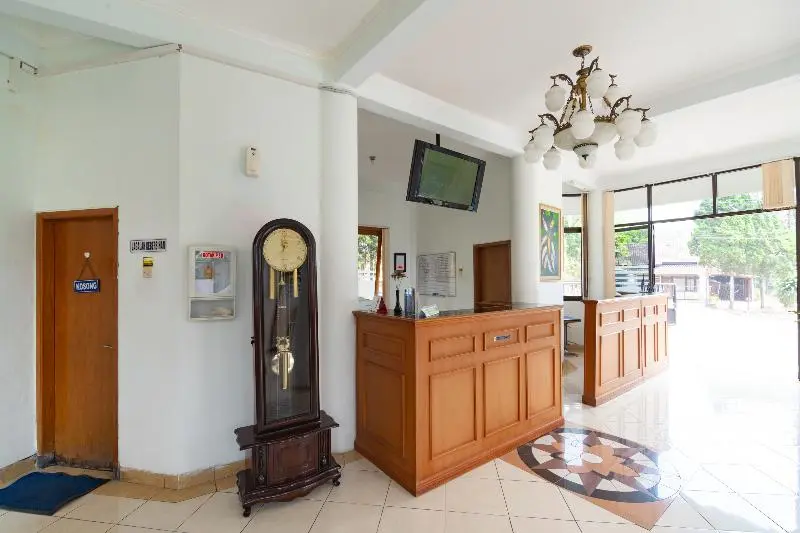 Sinergi Hotel Tretes