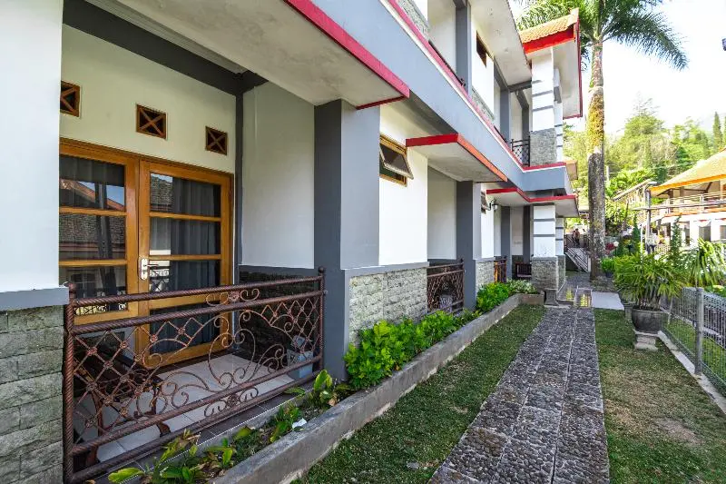 Sinergi Hotel Tretes