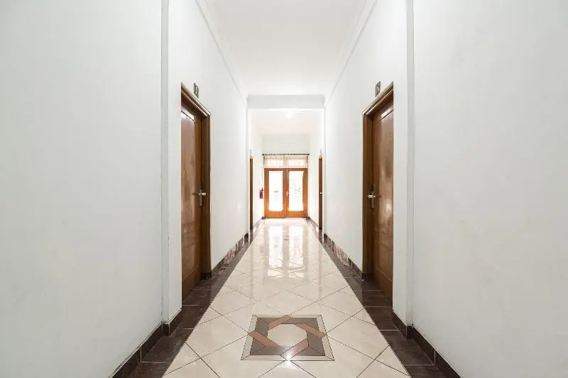 Sinergi Hotel Tretes