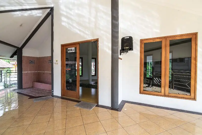 Sinergi Hotel Tretes