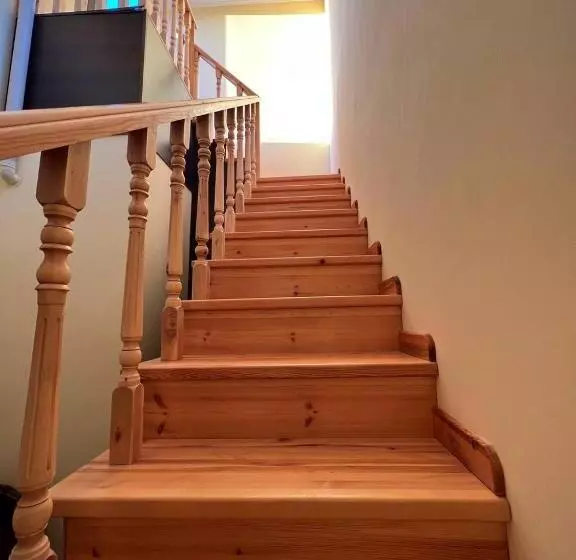 تختخواب و صبحانه Khiva Bibimariyam