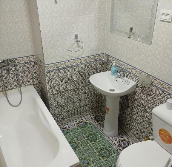 تختخواب و صبحانه Khiva Bibimariyam