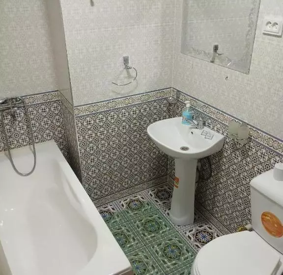 تختخواب و صبحانه Khiva Bibimariyam