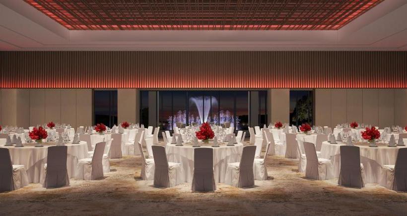 בית מלון כפרי Hyatt Regency Zhuzhou