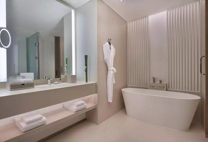 هتل Hyatt Regency Zhuzhou