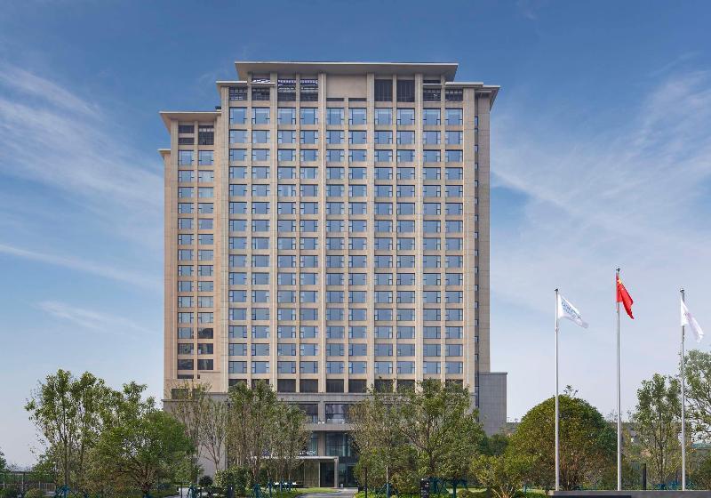 בית מלון כפרי Hyatt Regency Zhuzhou