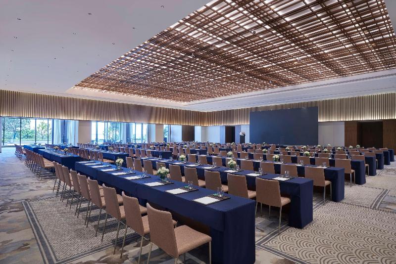 בית מלון כפרי Hyatt Regency Zhuzhou