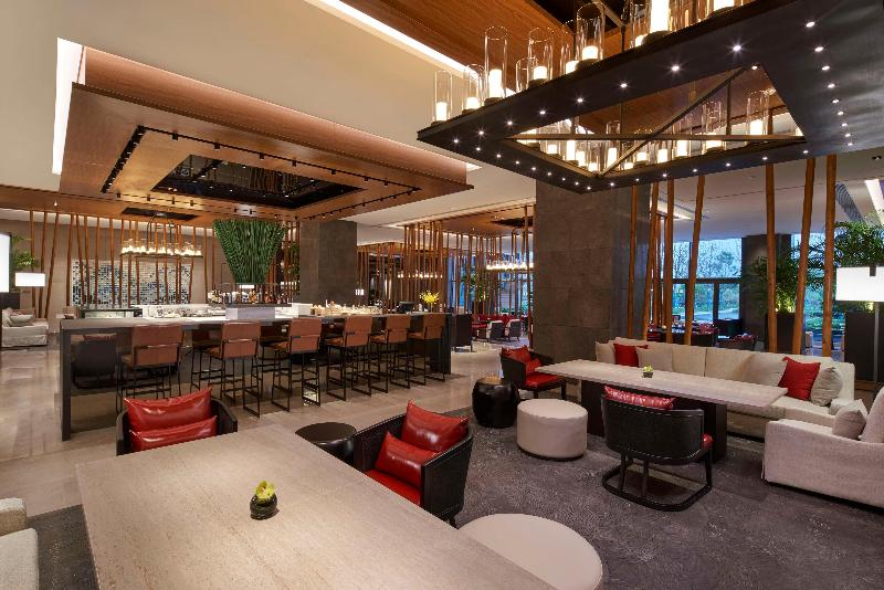 בית מלון כפרי Hyatt Regency Zhuzhou