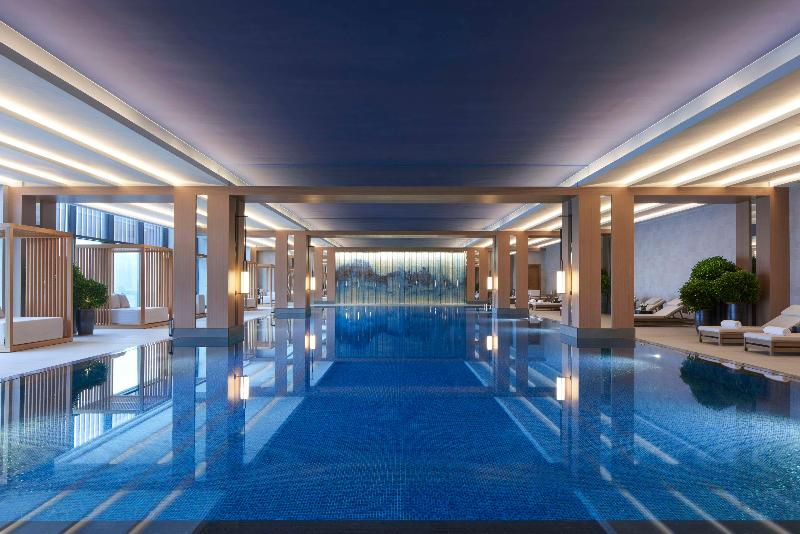 בית מלון כפרי Hyatt Regency Zhuzhou