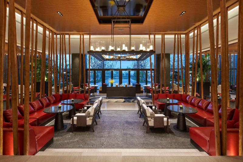 בית מלון כפרי Hyatt Regency Zhuzhou