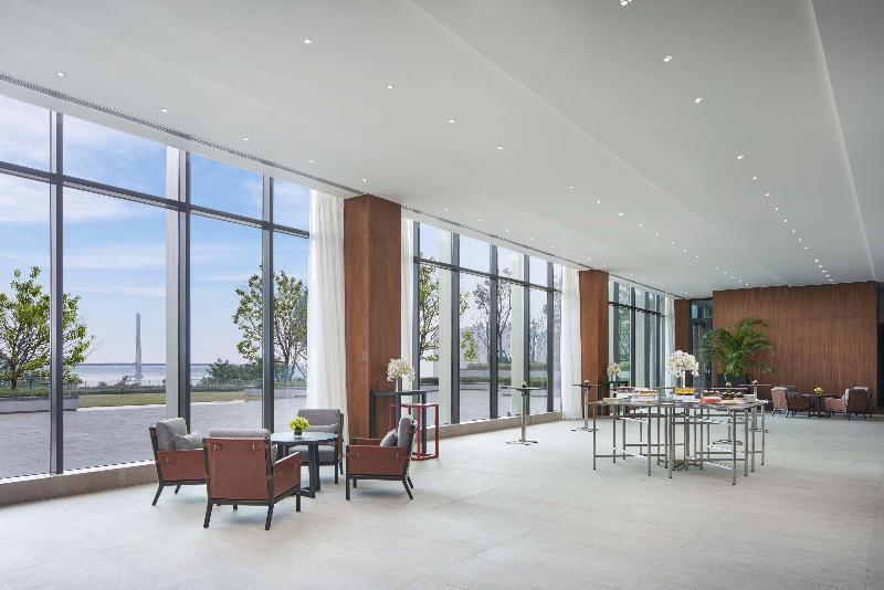 בית מלון כפרי Hyatt Regency Zhuzhou