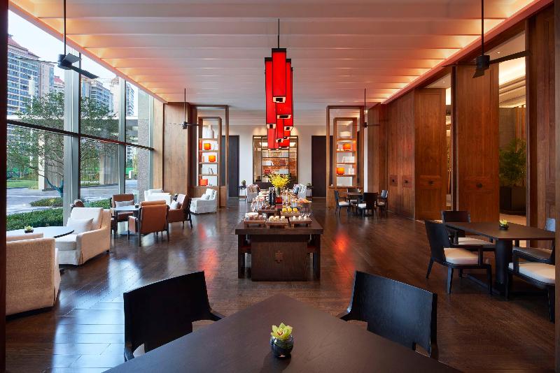 בית מלון כפרי Hyatt Regency Zhuzhou