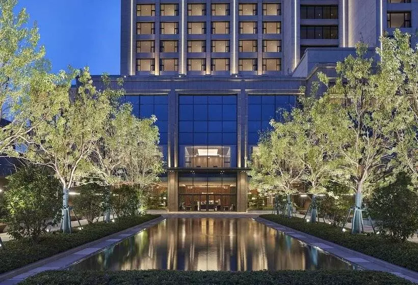 هتل Hyatt Regency Zhuzhou