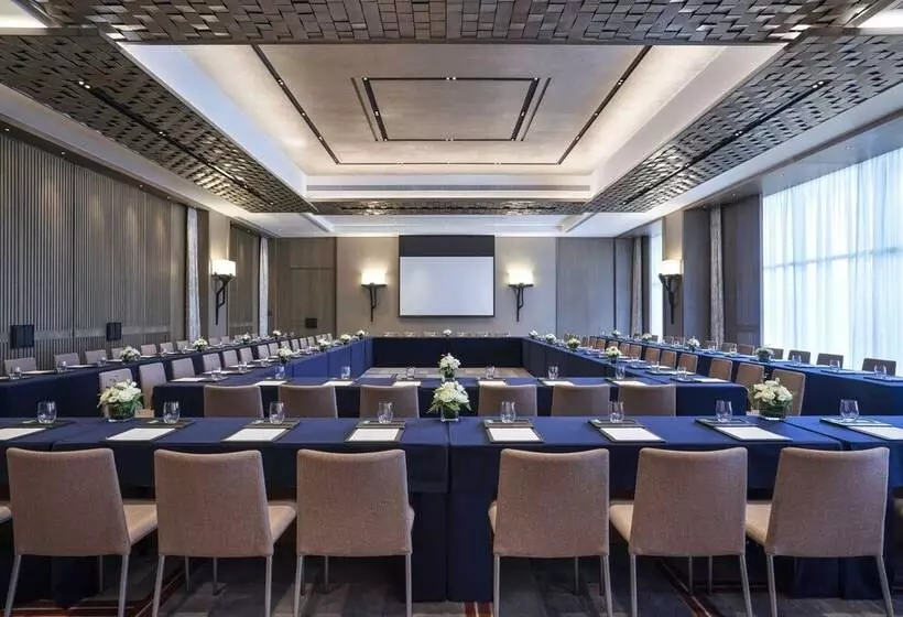 هتل Hyatt Regency Zhuzhou