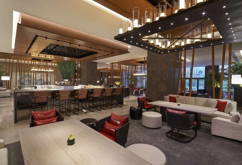 בית מלון כפרי Hyatt Regency Zhuzhou