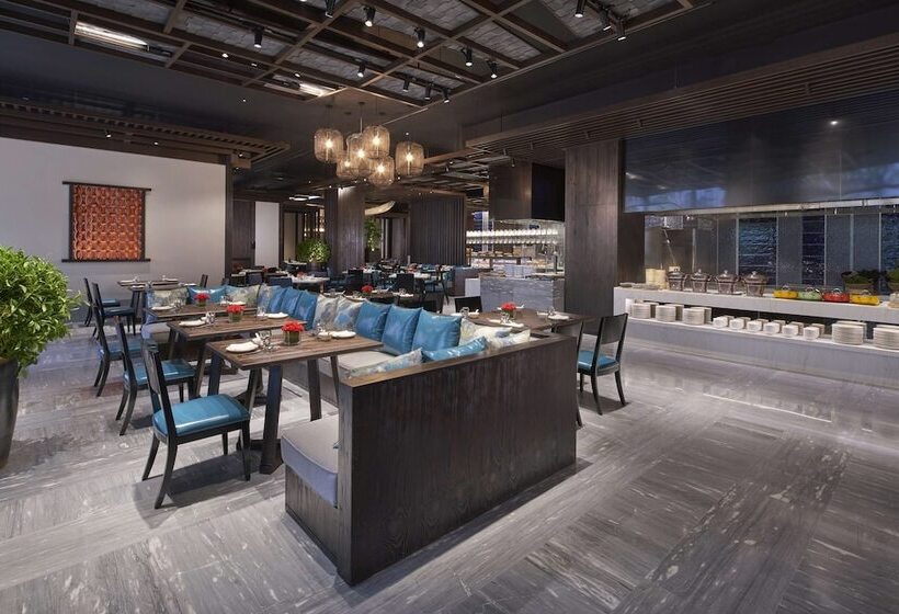 בית מלון כפרי Hyatt Regency Zhuzhou