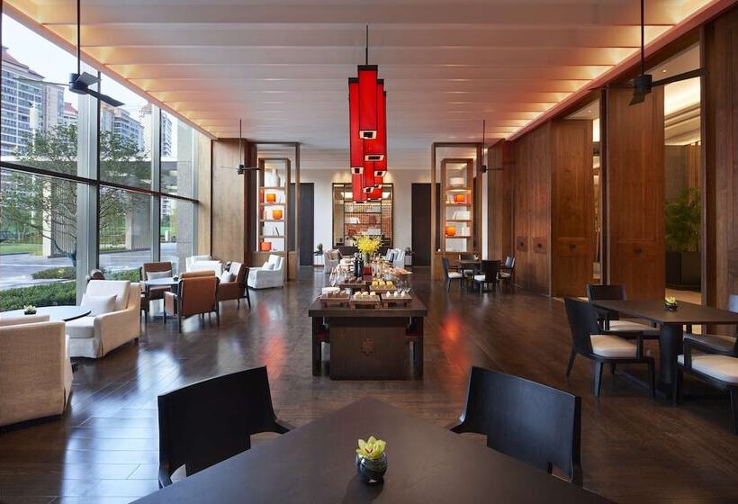 בית מלון כפרי Hyatt Regency Zhuzhou