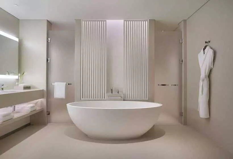 هتل Hyatt Regency Zhuzhou