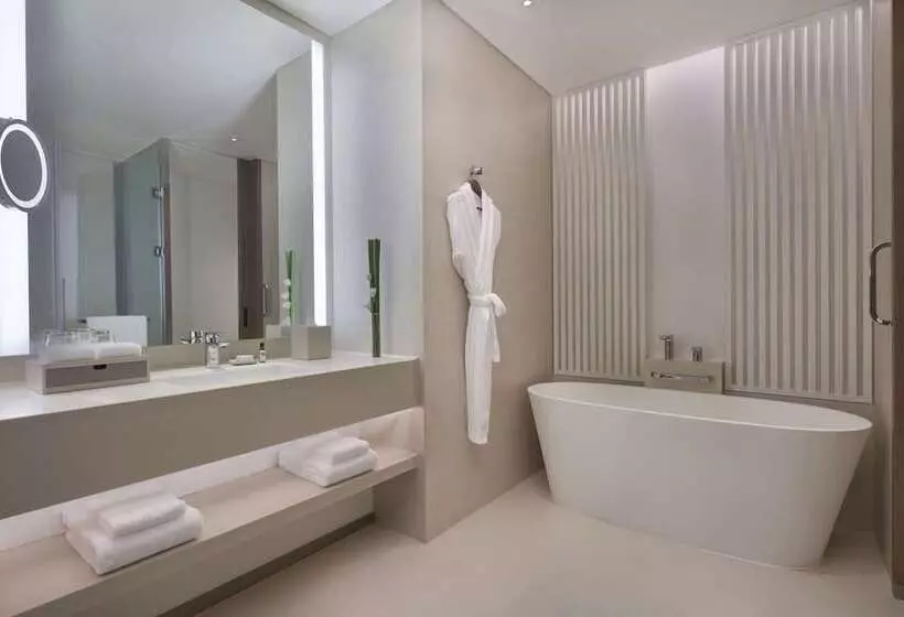 هتل Hyatt Regency Zhuzhou