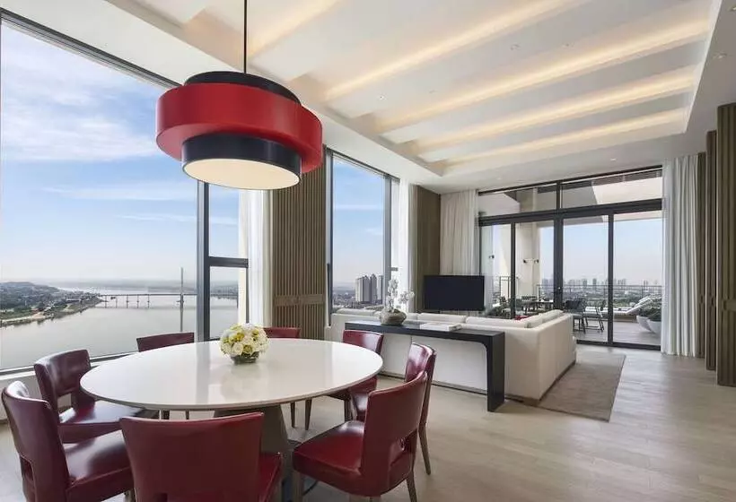 هتل Hyatt Regency Zhuzhou