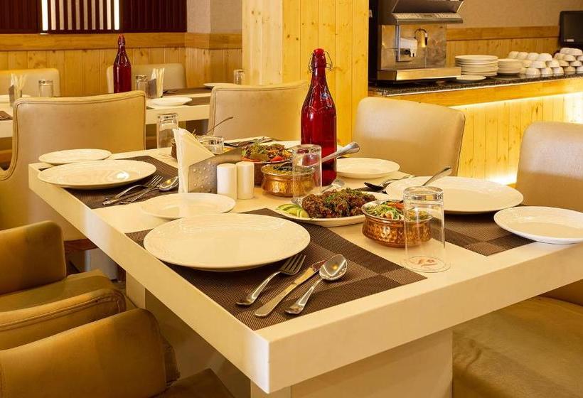 Fotos del hotel The Lohmod - Boutique Hotel At Delhi Airport:  4