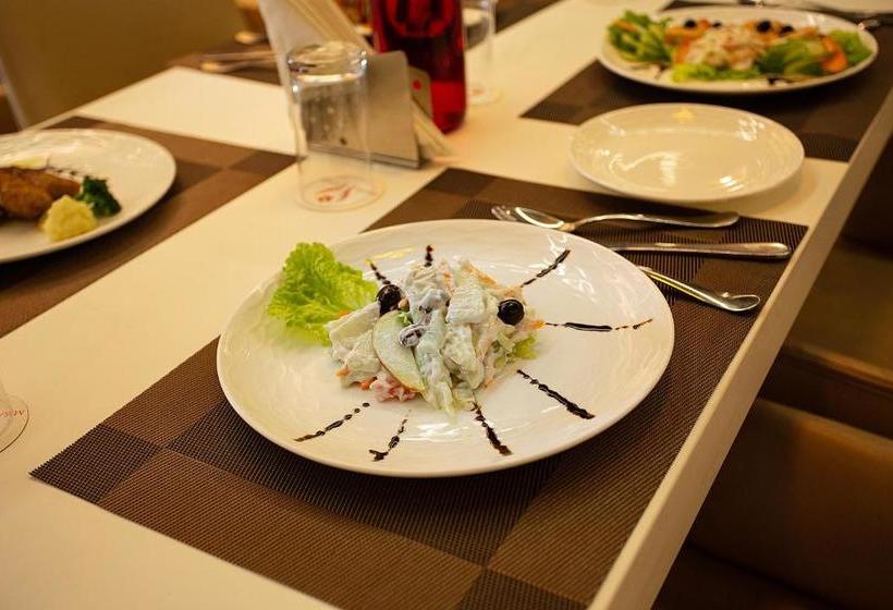 Fotos del hotel The Lohmod - Boutique Hotel At Delhi Airport:  6