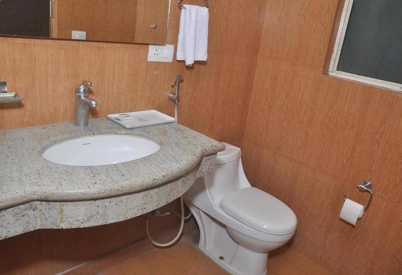 Fotos del hotel The Lohmod - Boutique Hotel At Delhi Airport:  12