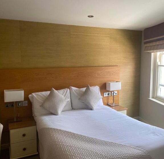 فندق Garddfon Inn