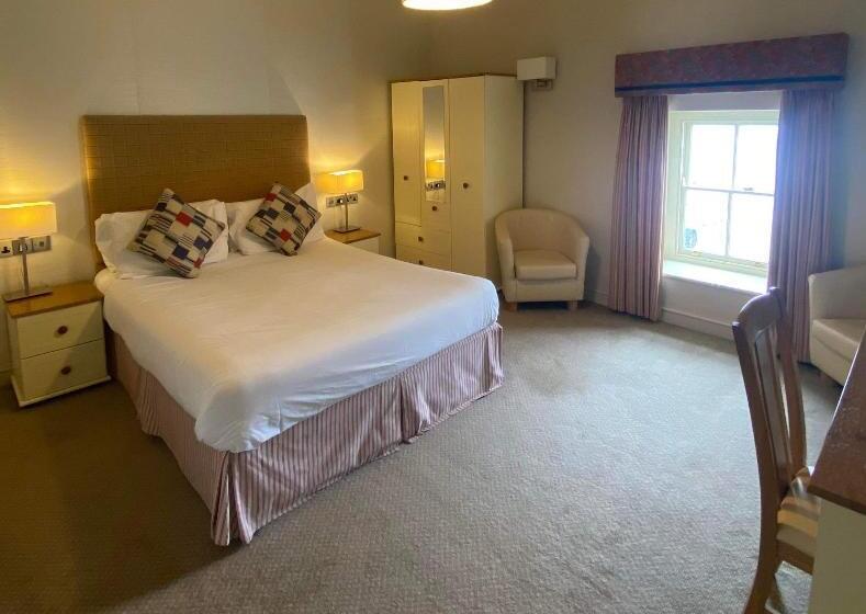 فندق Garddfon Inn