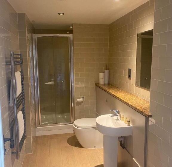 فندق Garddfon Inn