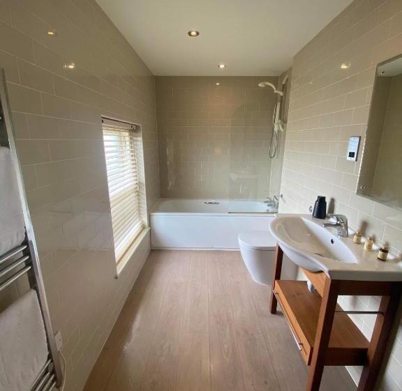 فندق Garddfon Inn