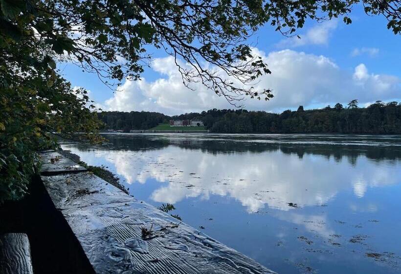 فندق Garddfon Inn