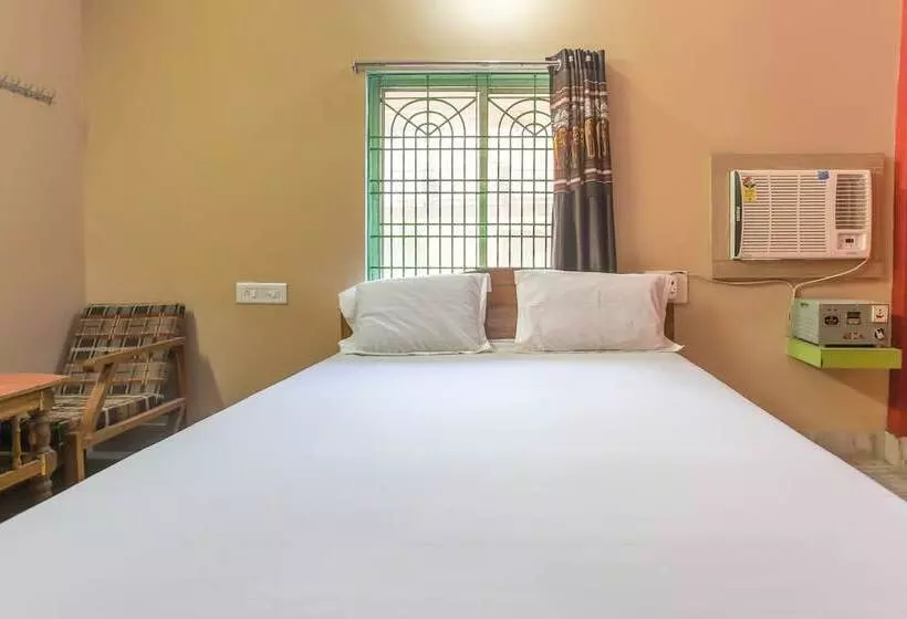 ホテル Spot On 38541 Nirmalya S Maharaja