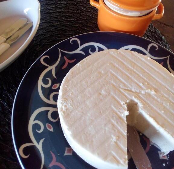 پانسیون Pouso Divino Dos Pireneus