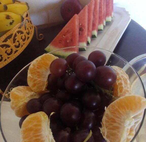 پانسیون Pouso Divino Dos Pireneus