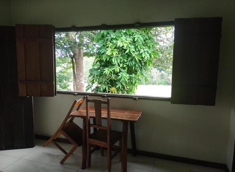 پانسیون Pouso Divino Dos Pireneus