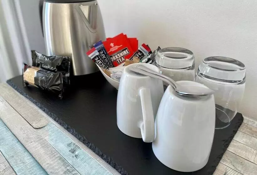 Majatalo Smugglers Rest Bed & Breakfast