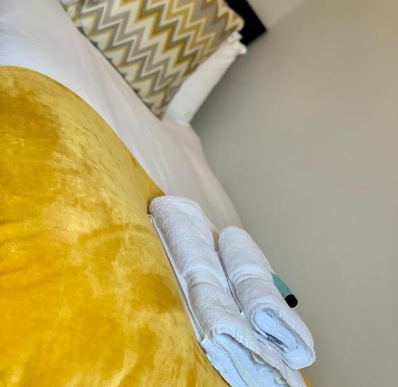 Pensió Smugglers Rest Bed & Breakfast