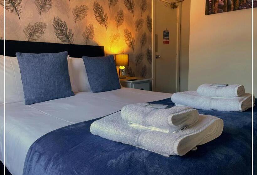 Pensió Smugglers Rest Bed & Breakfast