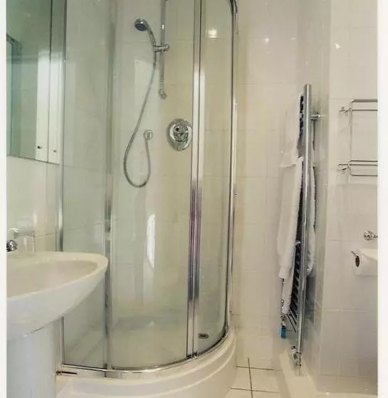 Aamiaismajoitus (B&B) Hatsue Guest House