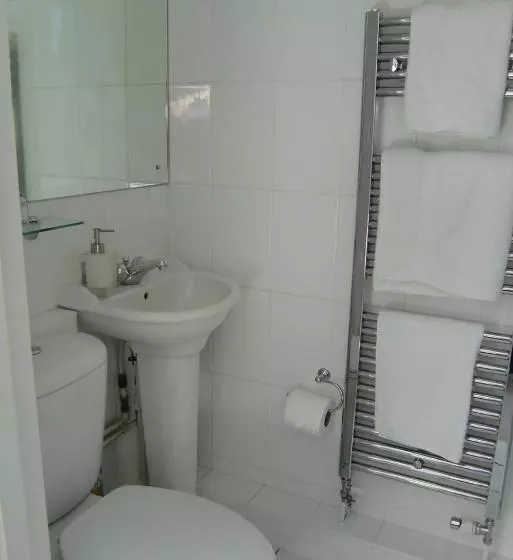 Aamiaismajoitus (B&B) Hatsue Guest House