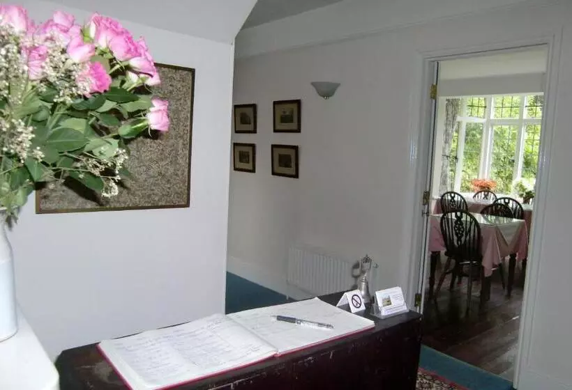 Aamiaismajoitus (B&B) Hatsue Guest House