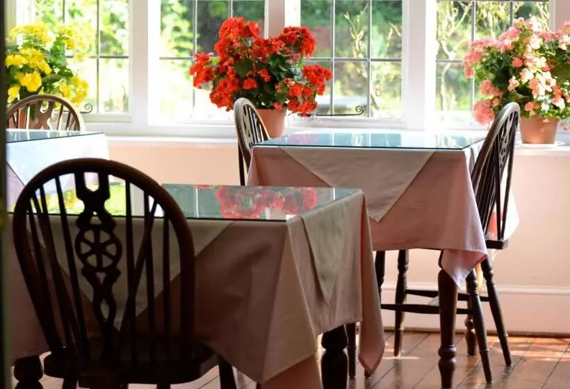 Aamiaismajoitus (B&B) Hatsue Guest House