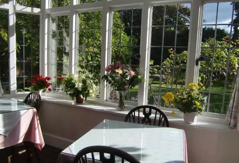 Aamiaismajoitus (B&B) Hatsue Guest House