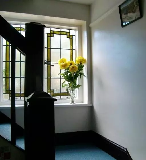 Aamiaismajoitus (B&B) Hatsue Guest House