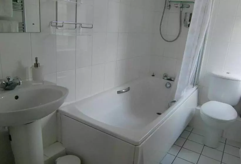 Aamiaismajoitus (B&B) Hatsue Guest House