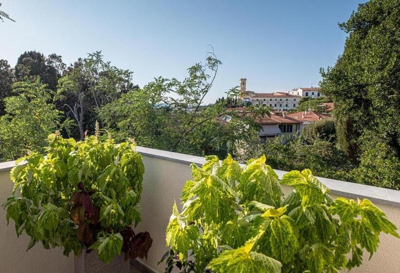 مبيت وإفطار La Villa 31   Locazione Turistica