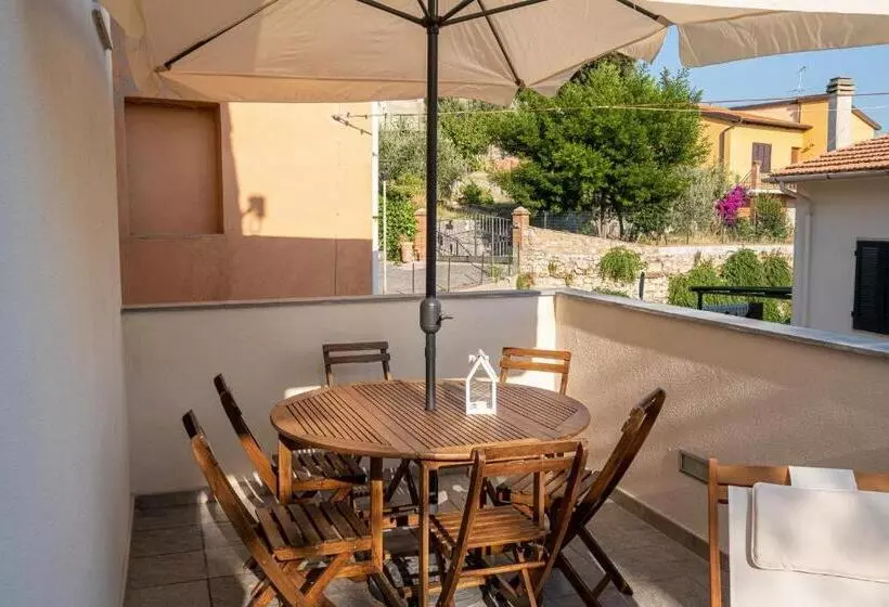 Aamiaismajoitus (B&B) La Villa 31   Locazione Turistica